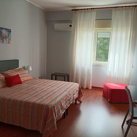 B&B Caruso Marcella Palermo Eksteriør billede